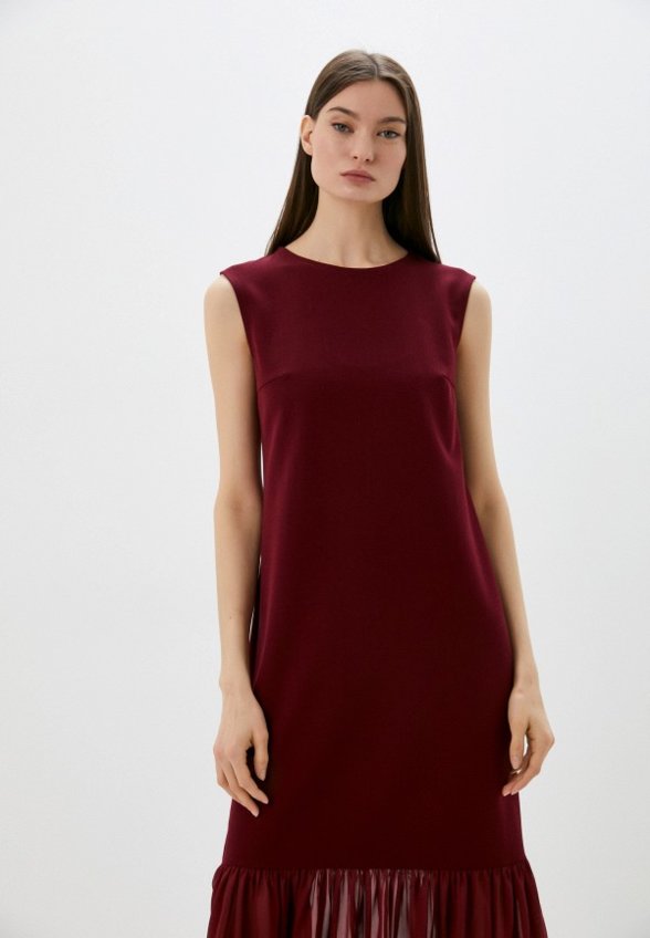 Платье shovsvaro