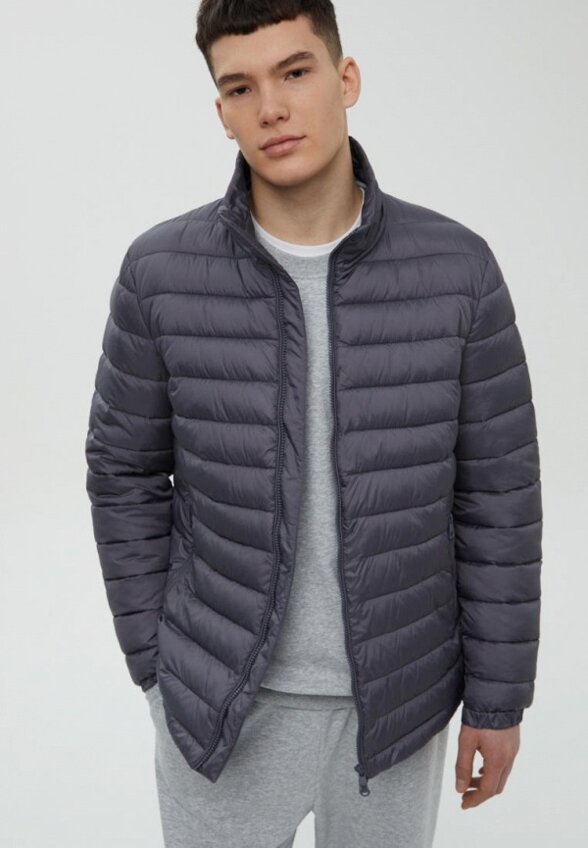 Куртка утепленная Finn Flare