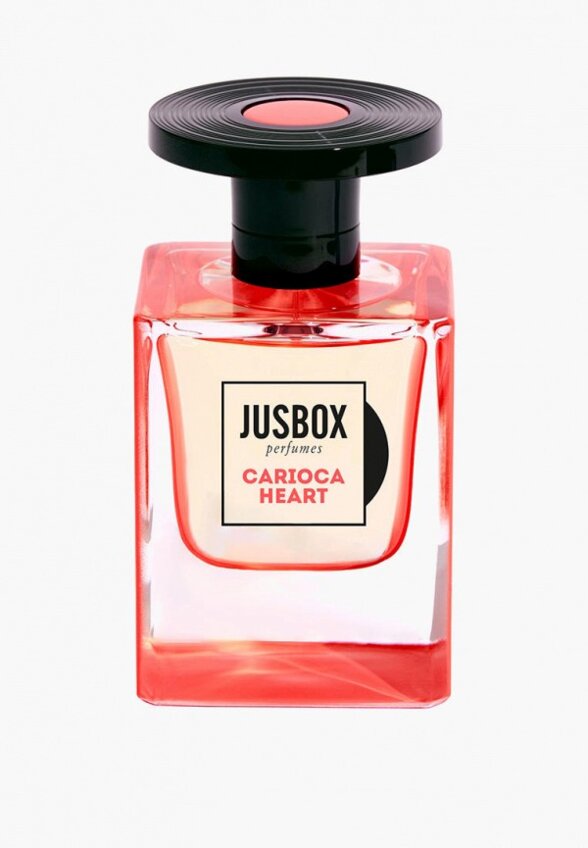 Парфюмерная вода Jusbox