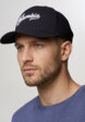 Бейсболка Columbia Columbia Snapback, Черный2  - превью