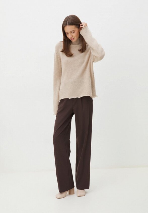 Водолазка Maison David