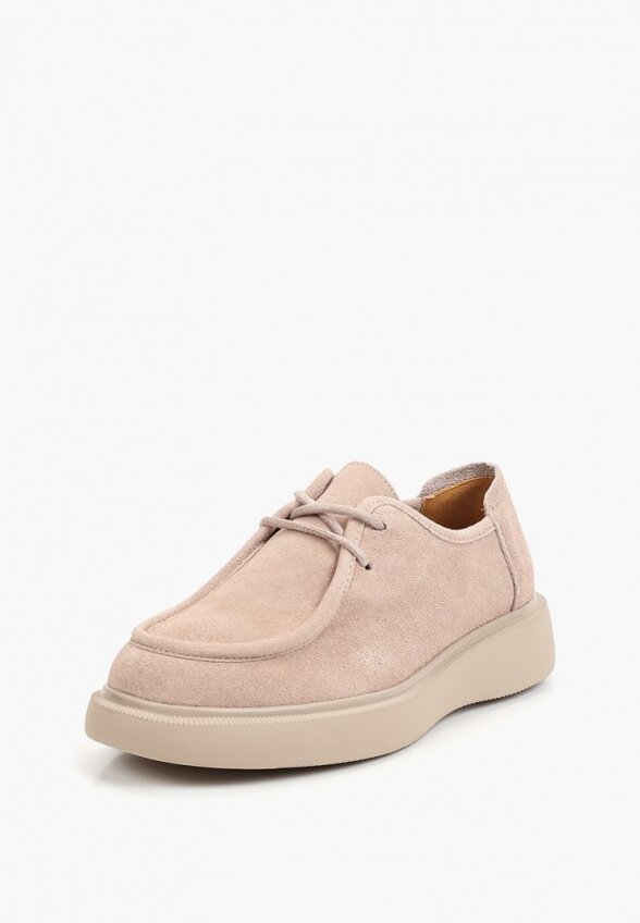 Ботинки Shoiberg