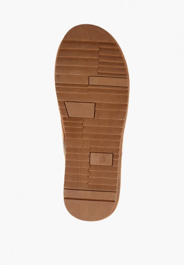 Ботинки Ascalini