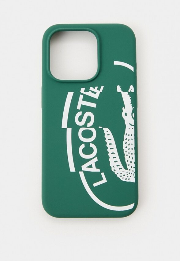 Чехол для iPhone Lacoste