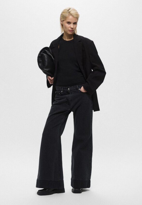 Джинсы Red September