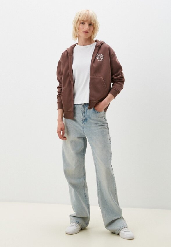 Толстовка Zolla