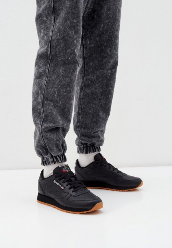 Кроссовки Reebok