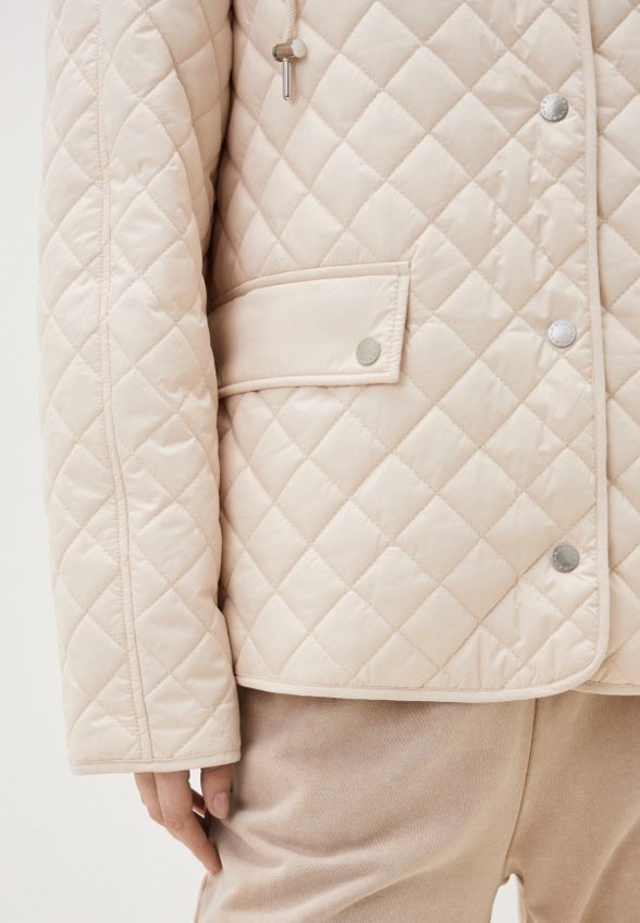 Куртка стеганая Baon