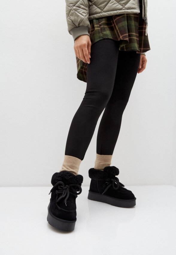 Ботинки Francesco Donni