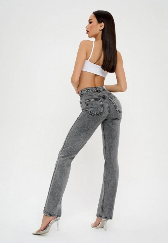 Джинсы Bona Fide