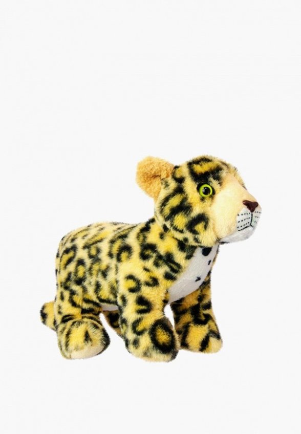 Игрушка мягкая All About Nature