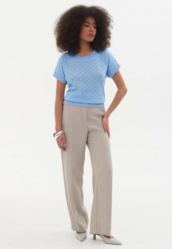 Джемпер Стим