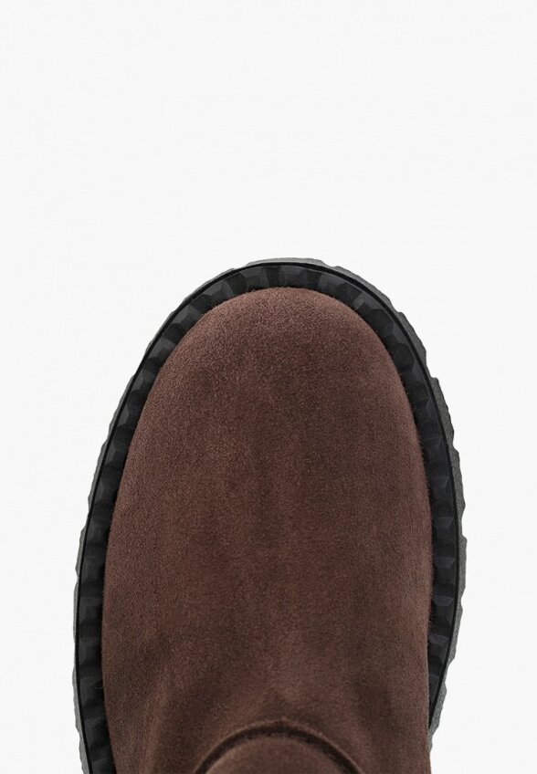 Полусапоги Mof-Berg