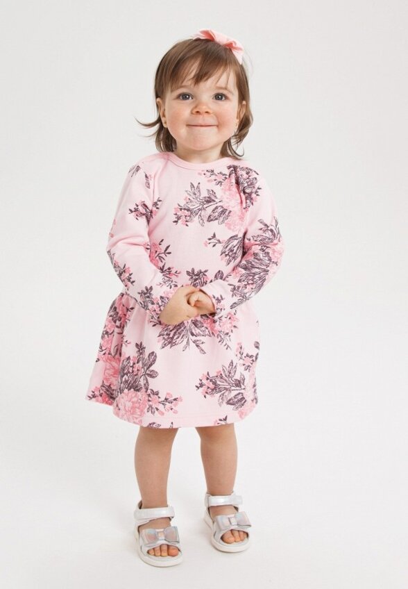 Платье КотМарКот