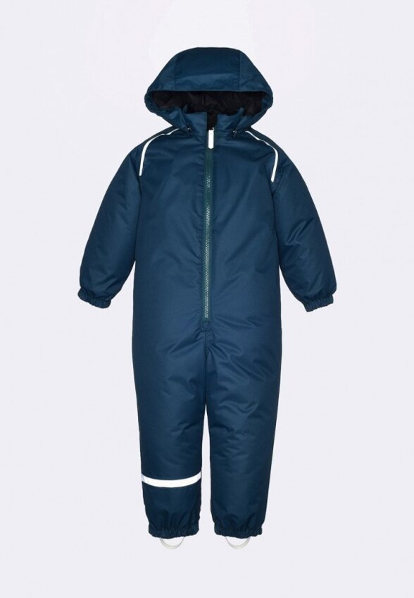 Комбинезон утепленный Lassie