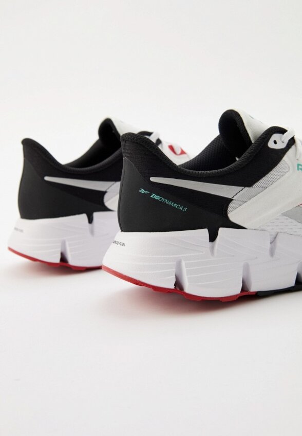 Кроссовки Reebok