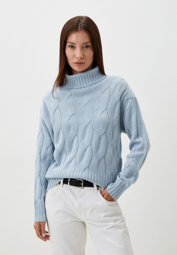 Свитер To Be One