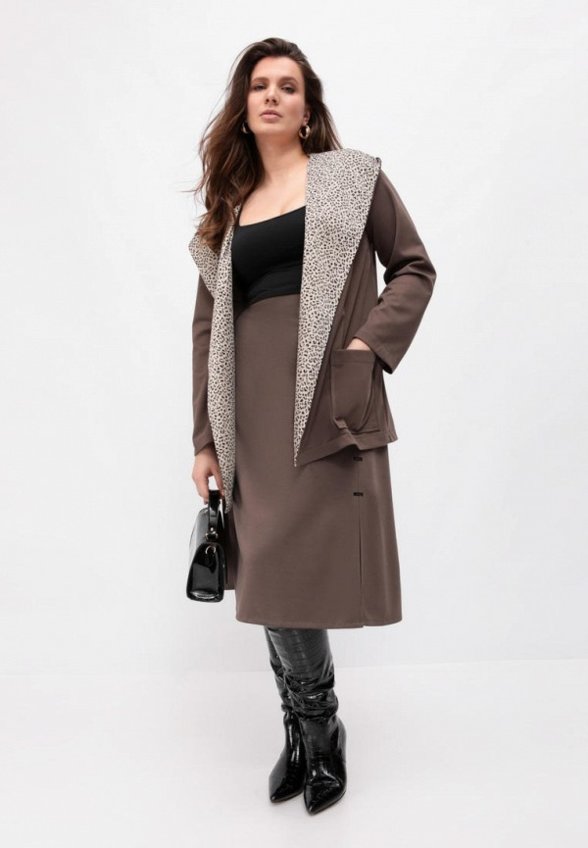 Полупальто Mio Imperatrice