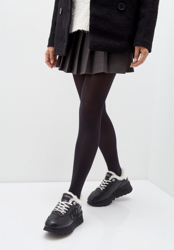 Кроссовки Liu Jo