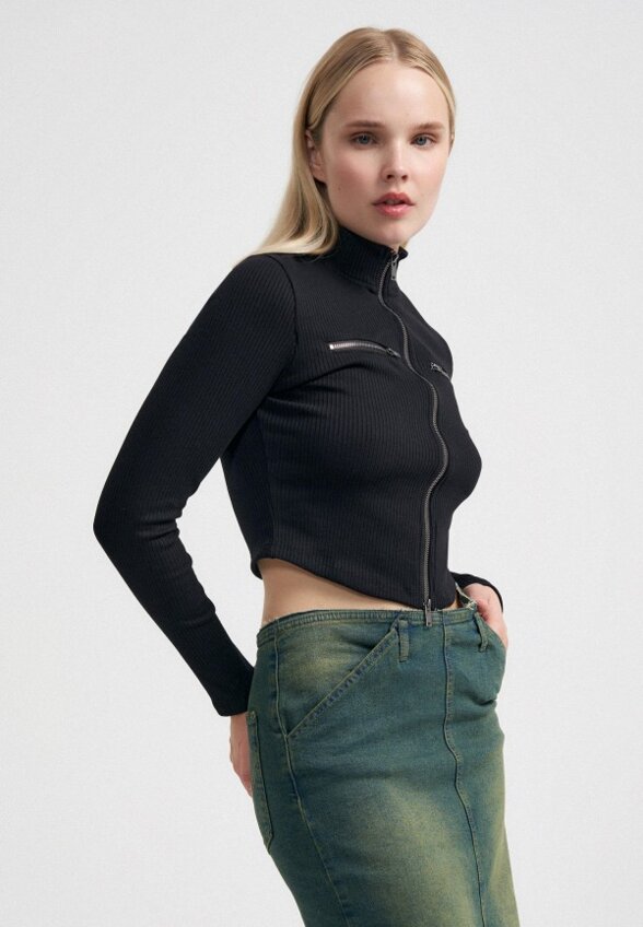 Кардиган Твое