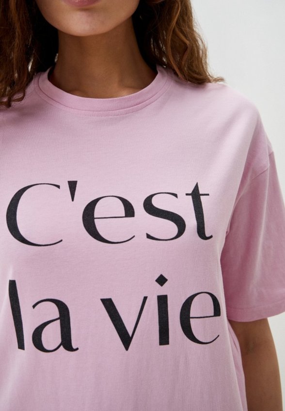 Футболка Neohit