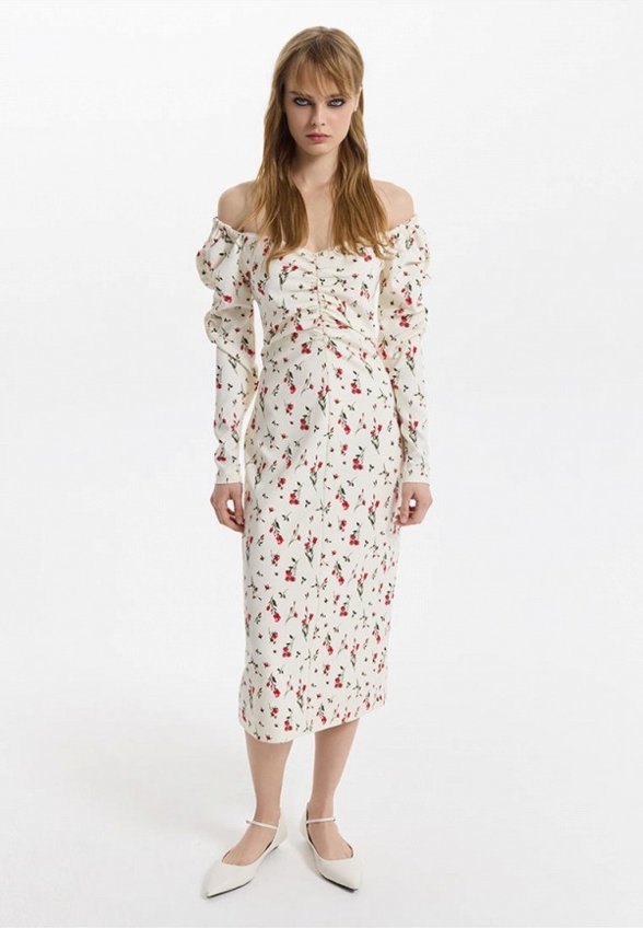 Платье Love Republic