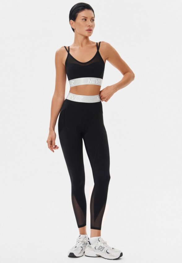 Топ спортивный Neverlate