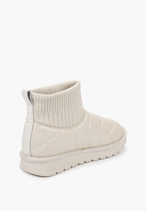 Полусапоги Abricot