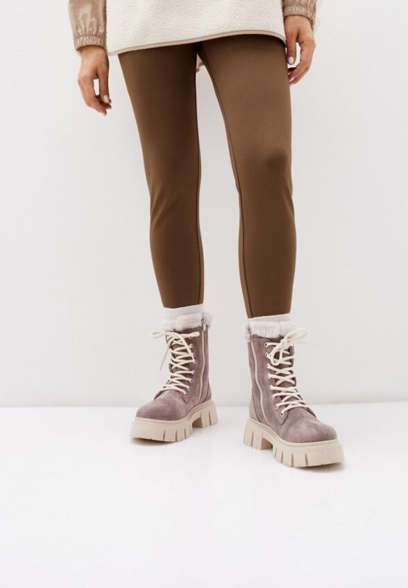 Ботинки Pazolini