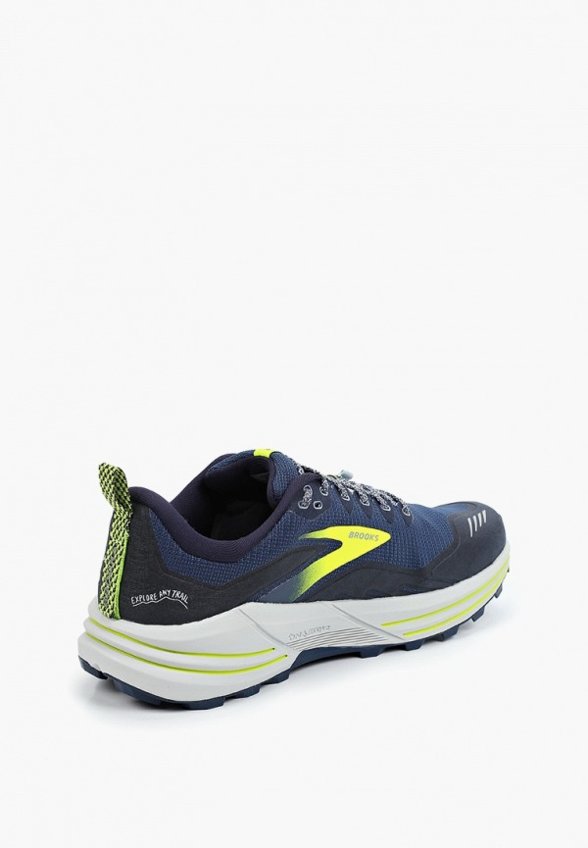 Кроссовки Brooks