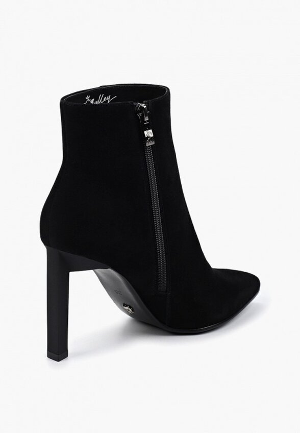 Ботильоны Valley