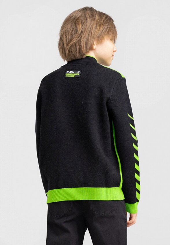 Свитер PlayToday