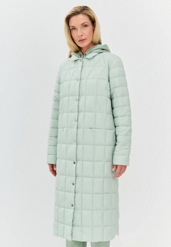 Куртка-пальто Bulmer