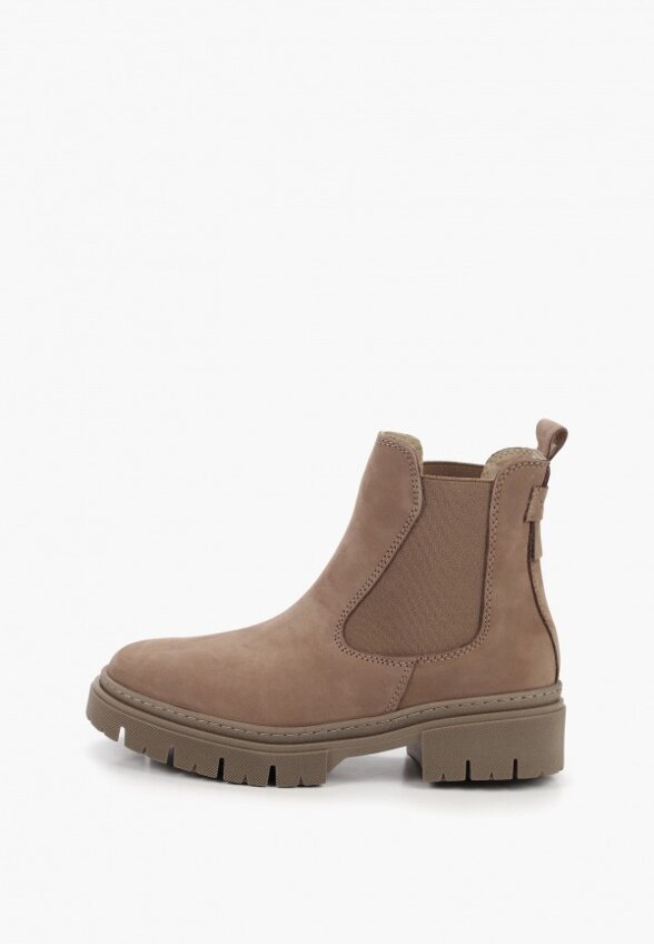 Ботинки Tamaris