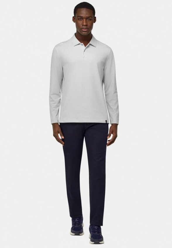 Поло Boggi Milano