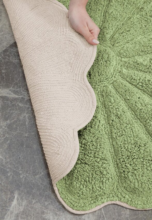 Коврик для ванной Karna