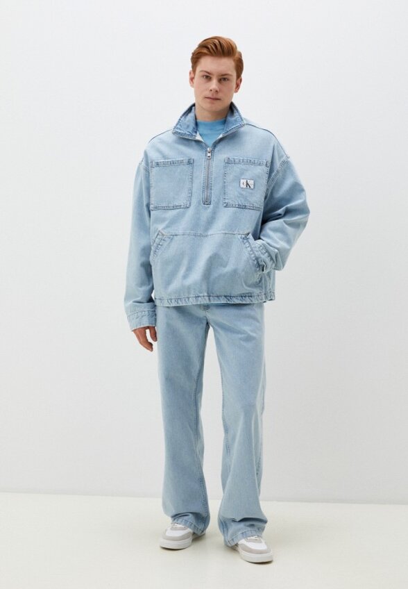 Джинсы Calvin Klein Jeans