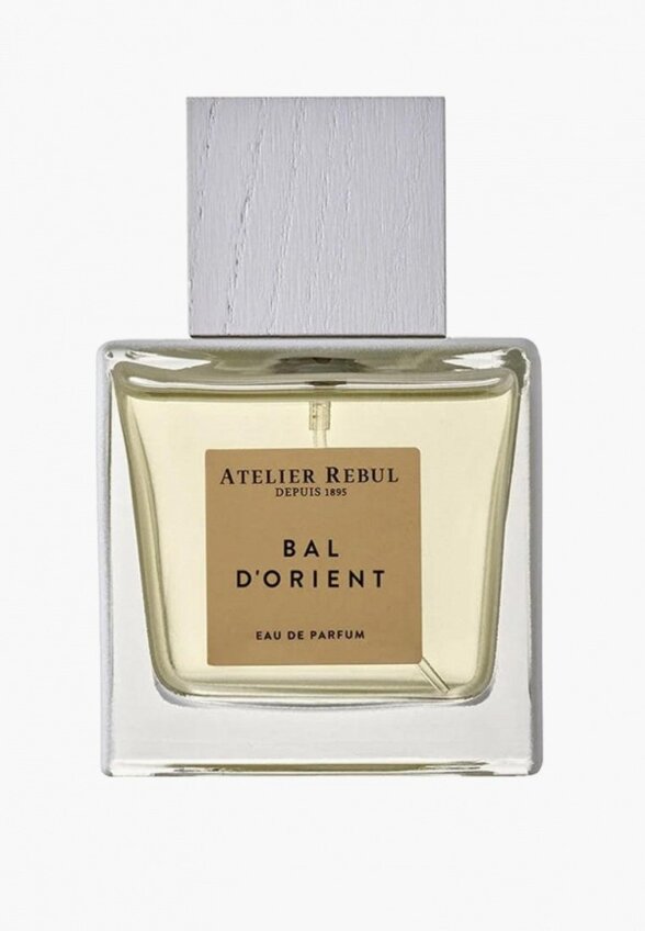 Парфюмерная вода Atelier Rebul