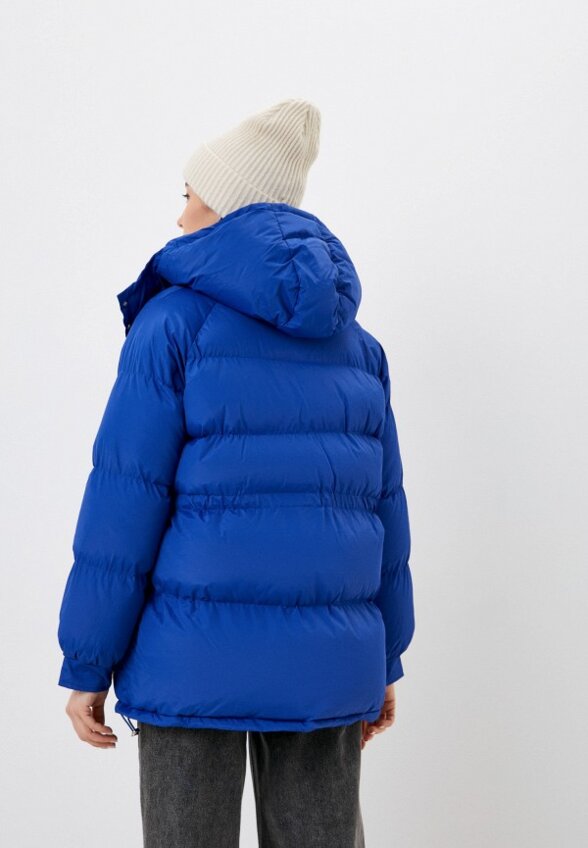 Куртка утепленная Allegri