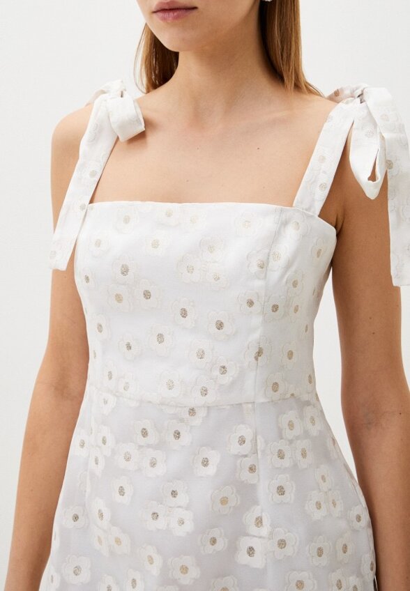 Платье Libellulas