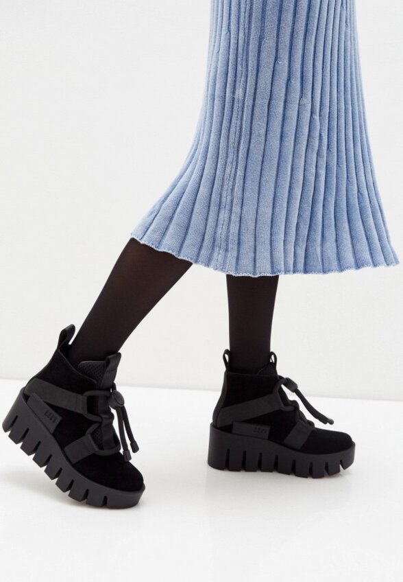 Ботильоны United Nude