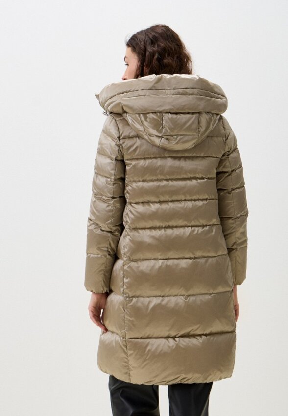 Пуховик Madzerini