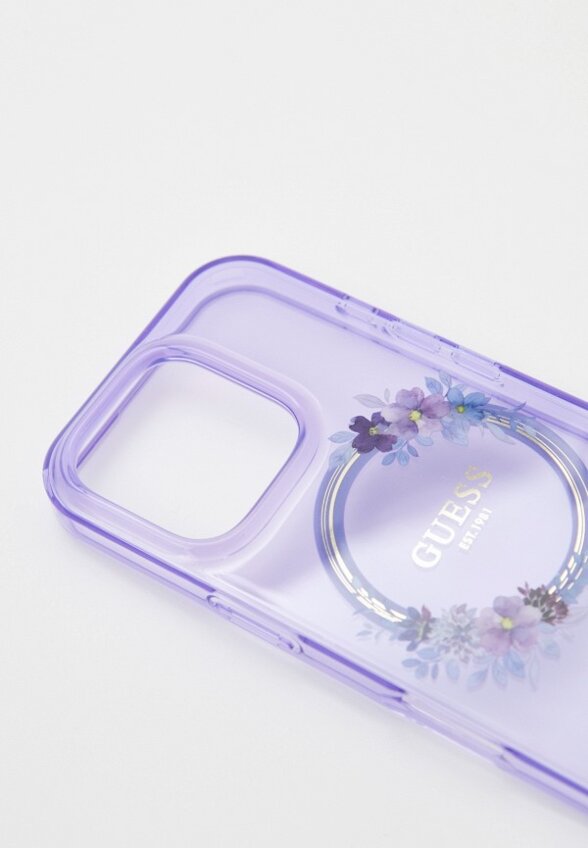Чехол для iPhone Guess