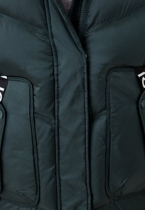 Пуховик Rinascimento