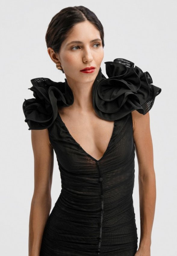 Платье Sample Room