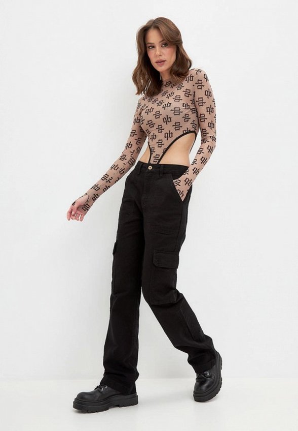 Джинсы Arianna Afari