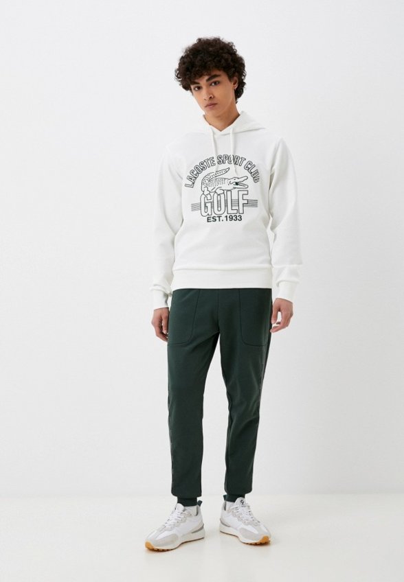 Брюки спортивные Lacoste