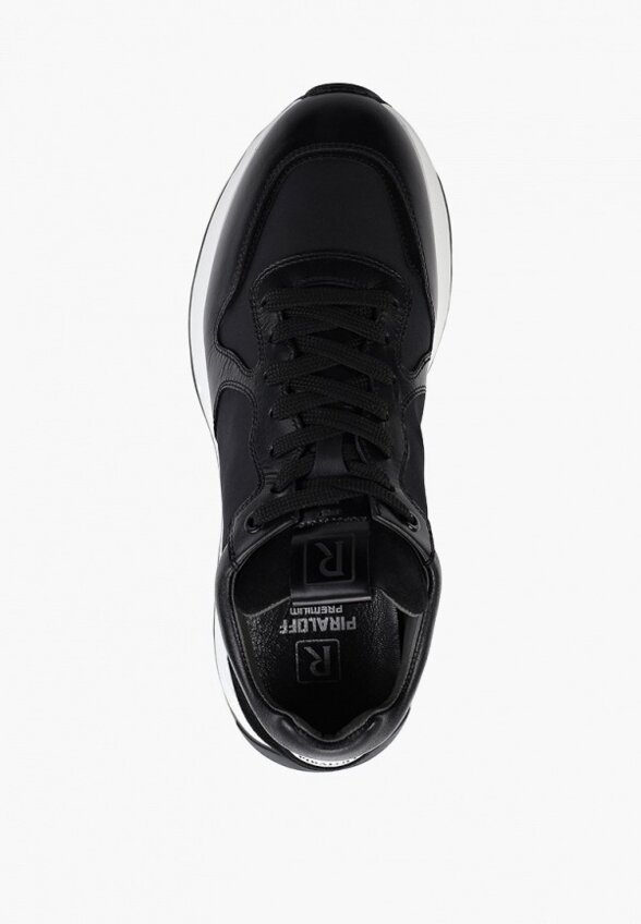 Кроссовки Roberto Piraloff