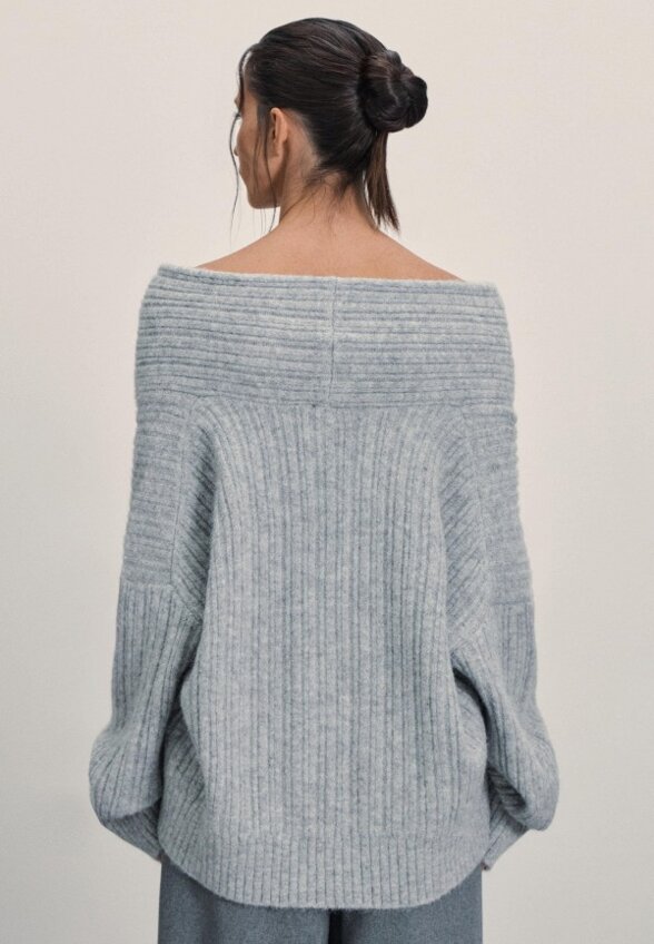 Джемпер Zarina