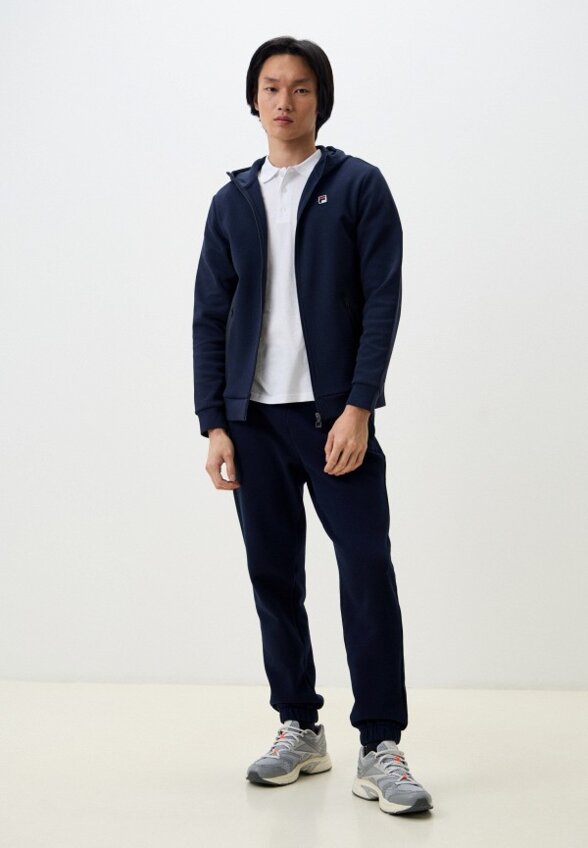 Толстовка Fila